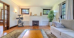 Stucco Colonial Home for Sale