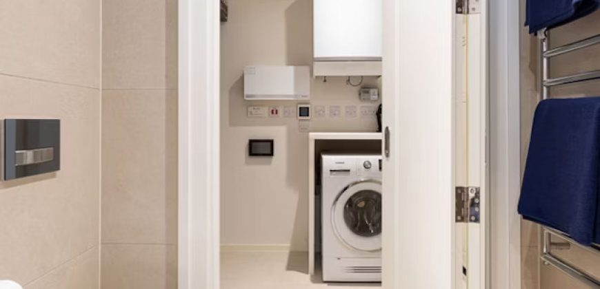 1 bedroom apartment for Sale