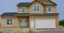 New Constructed House for Sale