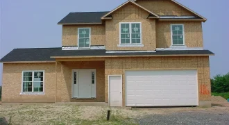 New Constructed House for Sale