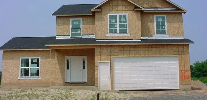 New Constructed House for Sale
