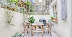 3 bedroom flat for Sale