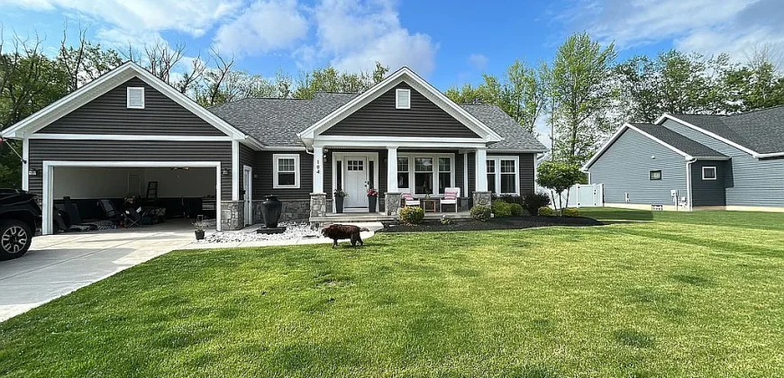 house for sale