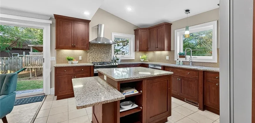 House for sale