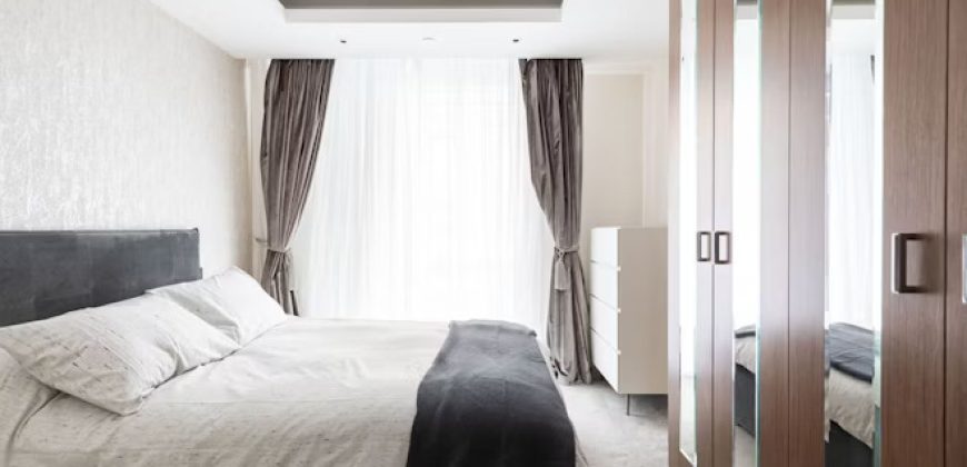 1 bedroom apartment for Sale