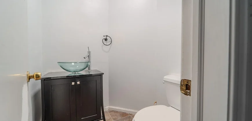 Stucco Colonial Home for Sale