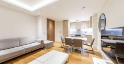 1 bedroom apartment for Sale