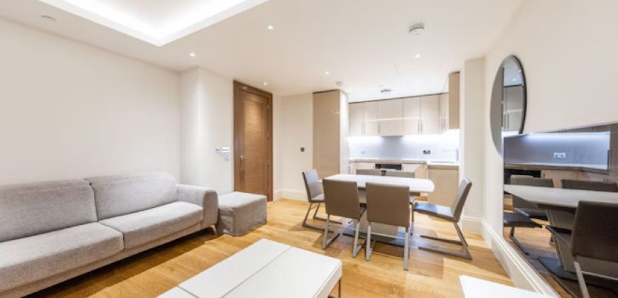 1 bedroom apartment for Sale