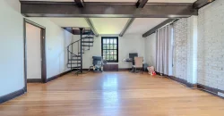 Stucco Colonial Home for Sale