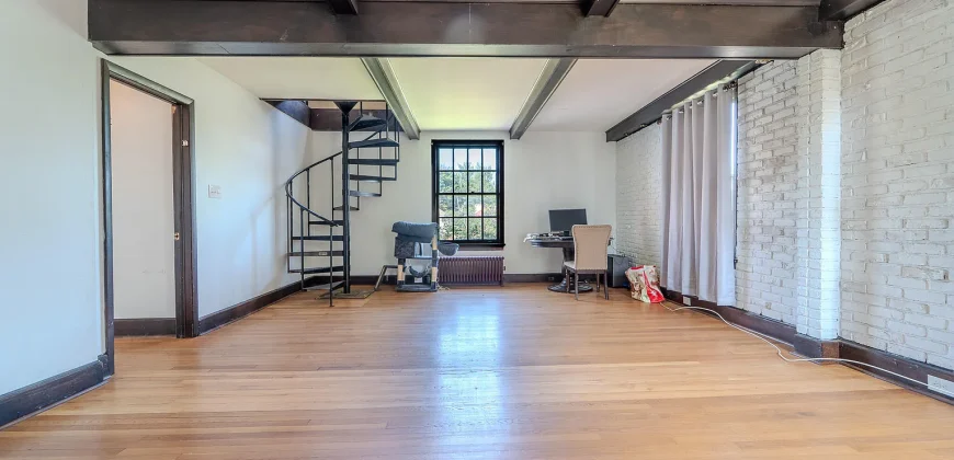 Stucco Colonial Home for Sale