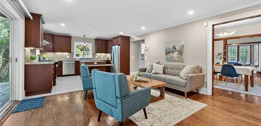 House for sale