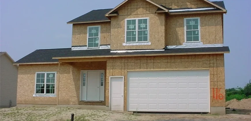 New Constructed House for Sale