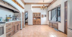 Stucco Colonial Home for Sale