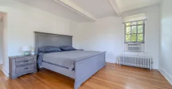 Stucco Colonial Home for Sale