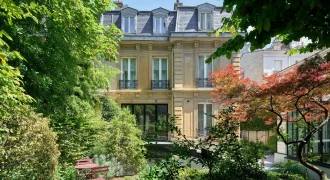 Exceptional Private Hotel for Sale