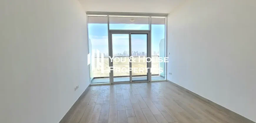 High Floor Studio Apartment for Sale