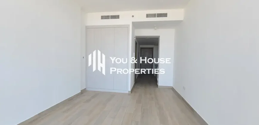 High Floor Studio Apartment for Sale