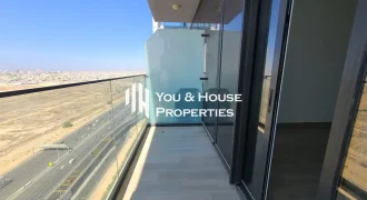 High Floor Studio Apartment for Sale