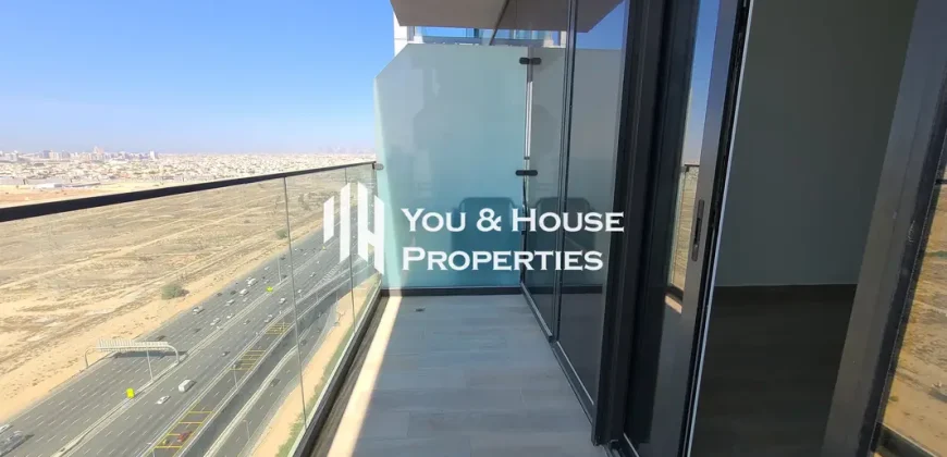 High Floor Studio Apartment for Sale