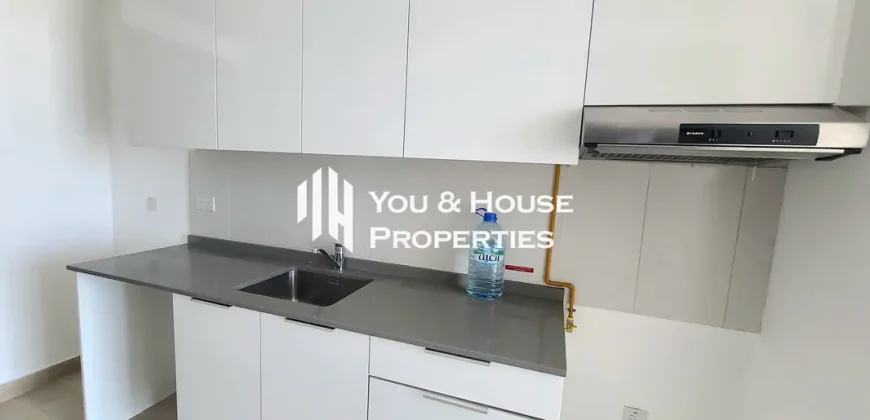 High Floor Studio Apartment for Sale
