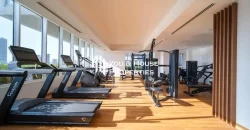High Floor Studio Apartment for Sale