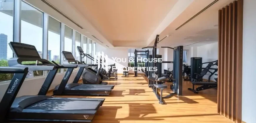 High Floor Studio Apartment for Sale