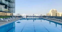 High Floor Studio Apartment for Sale