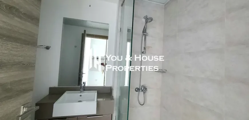 High Floor Studio Apartment for Sale