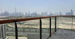 Skyline Downtown View Apartment for Sale