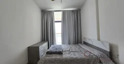 Skyline Downtown View Apartment for Sale