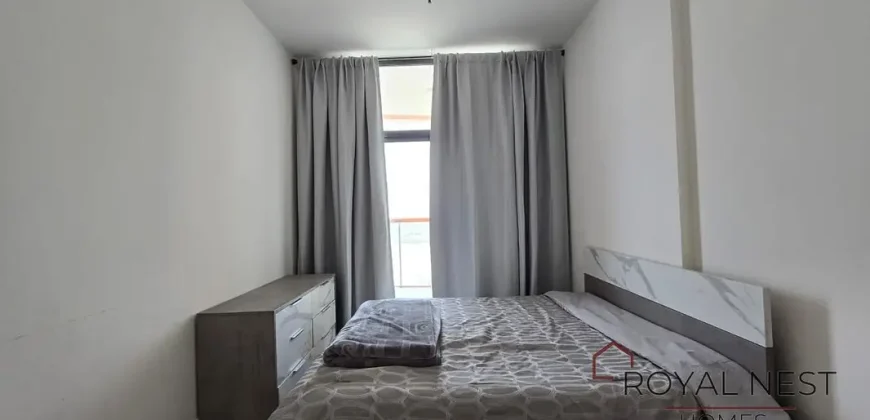 Skyline Downtown View Apartment for Sale