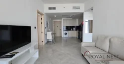 Skyline Downtown View Apartment for Sale