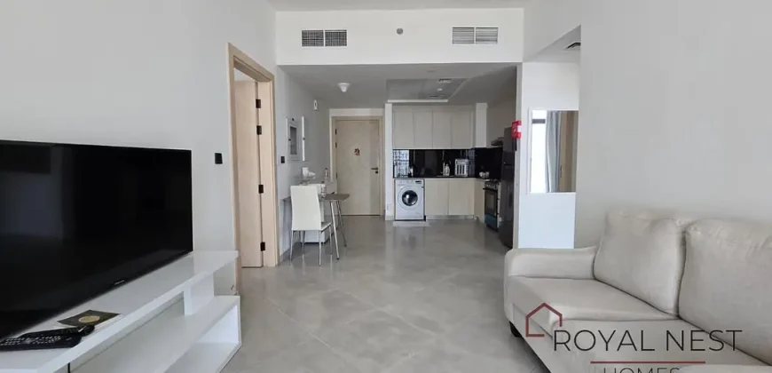 Skyline Downtown View Apartment for Sale