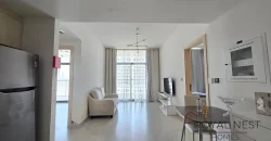 Skyline Downtown View Apartment for Sale