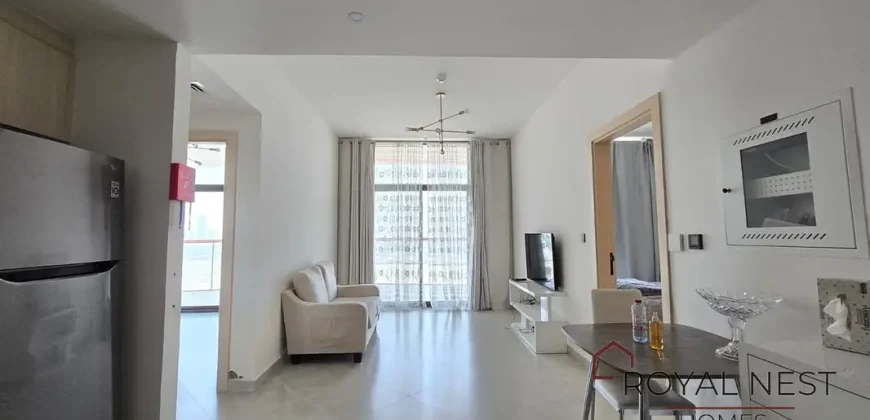 Skyline Downtown View Apartment for Sale