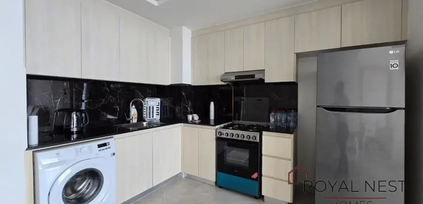 Skyline Downtown View Apartment for Sale