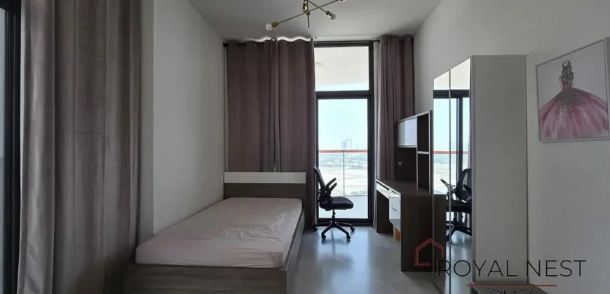 Skyline Downtown View Apartment for Sale