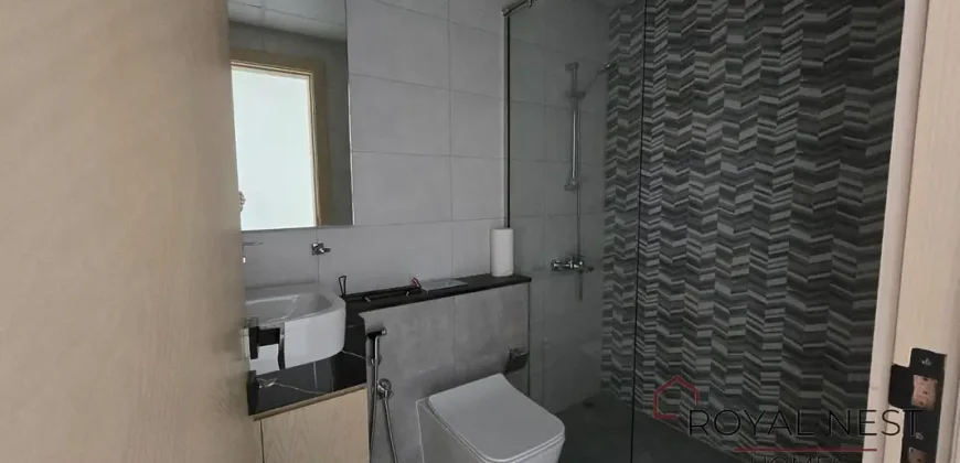 Skyline Downtown View Apartment for Sale
