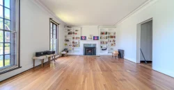 Stucco Colonial Home for Sale