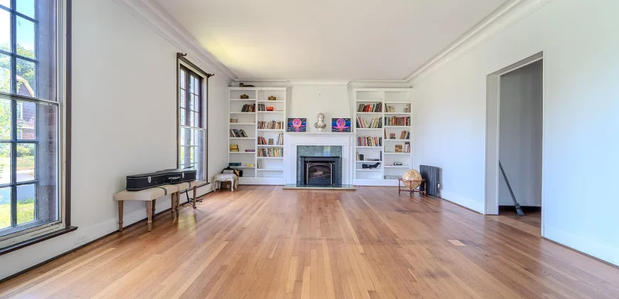 Stucco Colonial Home for Sale