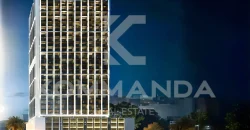 Apartment for Sale