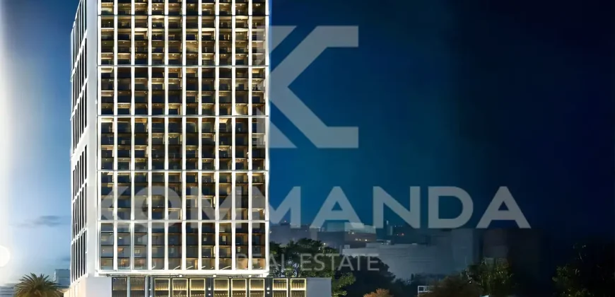 Apartment for Sale