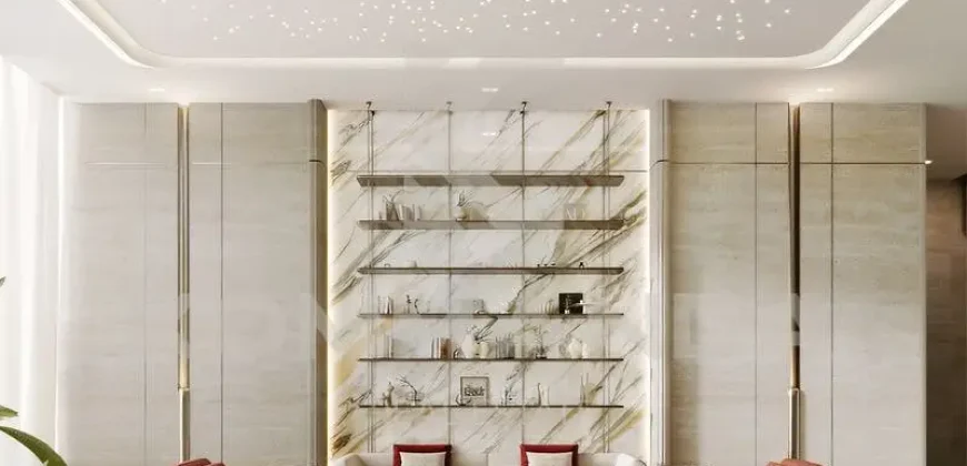 Apartment for Sale