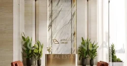 Apartment for Sale
