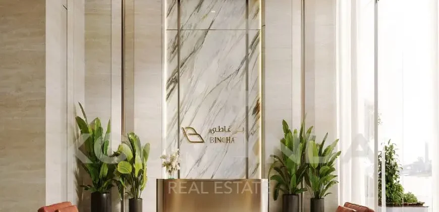Apartment for Sale