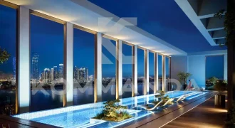 Apartment for Sale