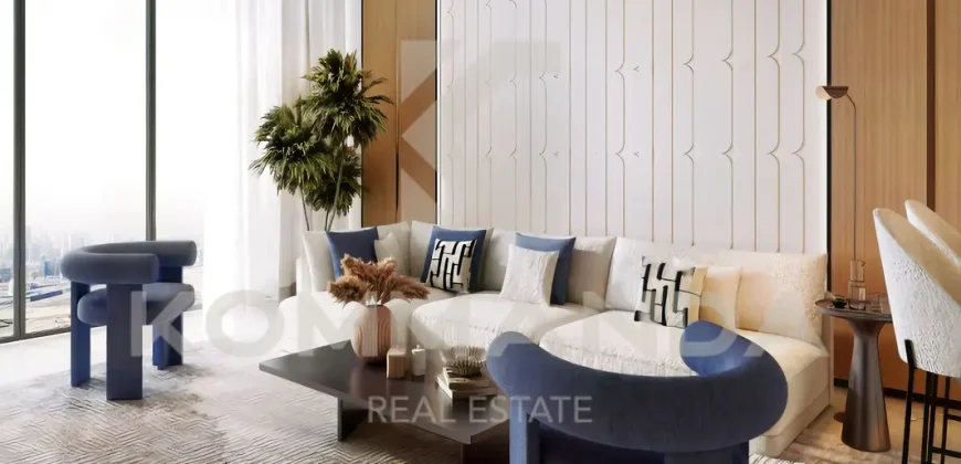 Apartment for Sale