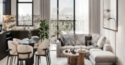 Apartment for Sale
