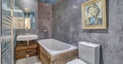 3 bedroom flat for Sale
