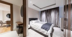 1 bedroom apartment for Sale
